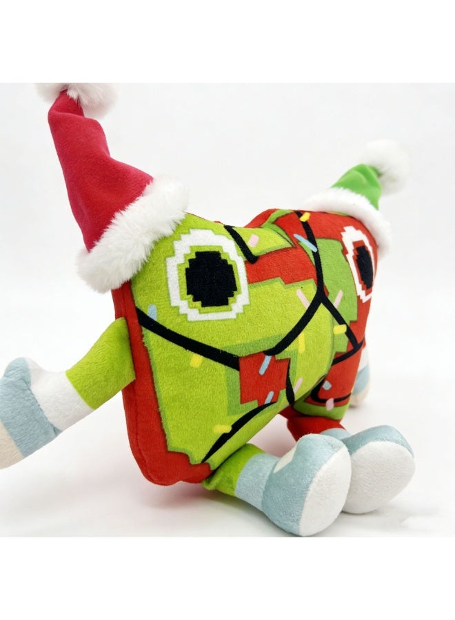 general Festive 67 plush character doll cute plush toy the best gift for family and friends - Image 2